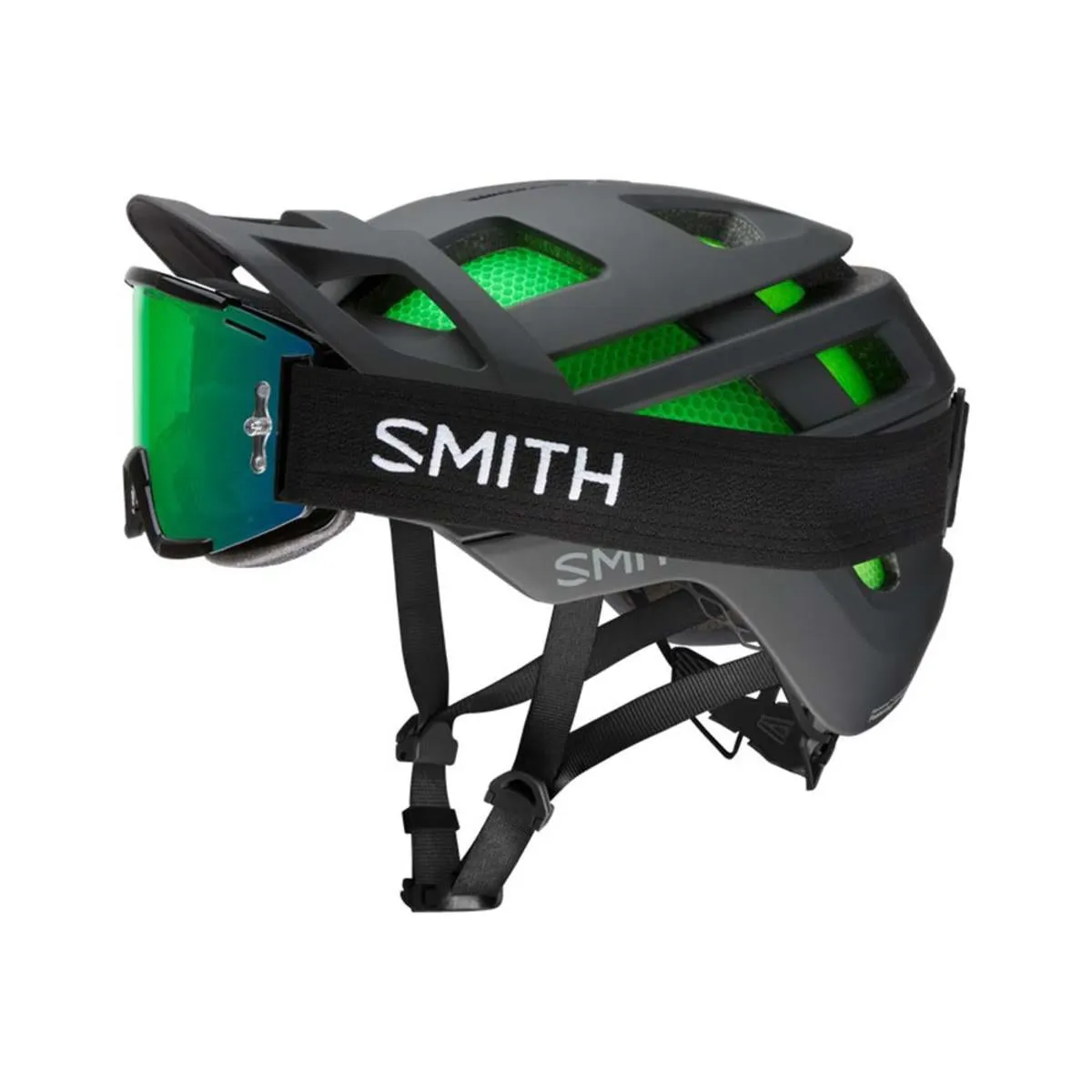 Smith Optics Forefront 2 Mips Mountain Bike Helmets