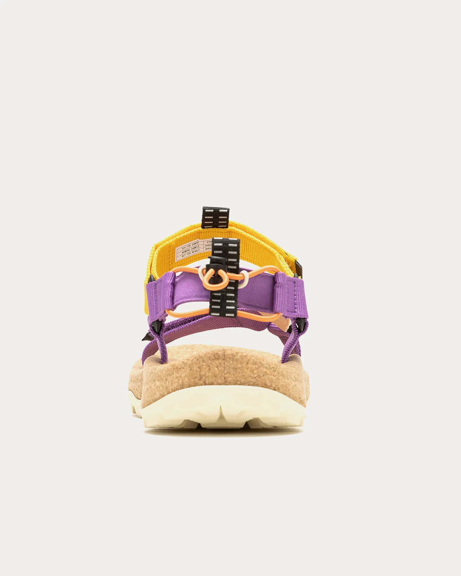 Speed Fusion Access Web Dewberry / Multi Sandals