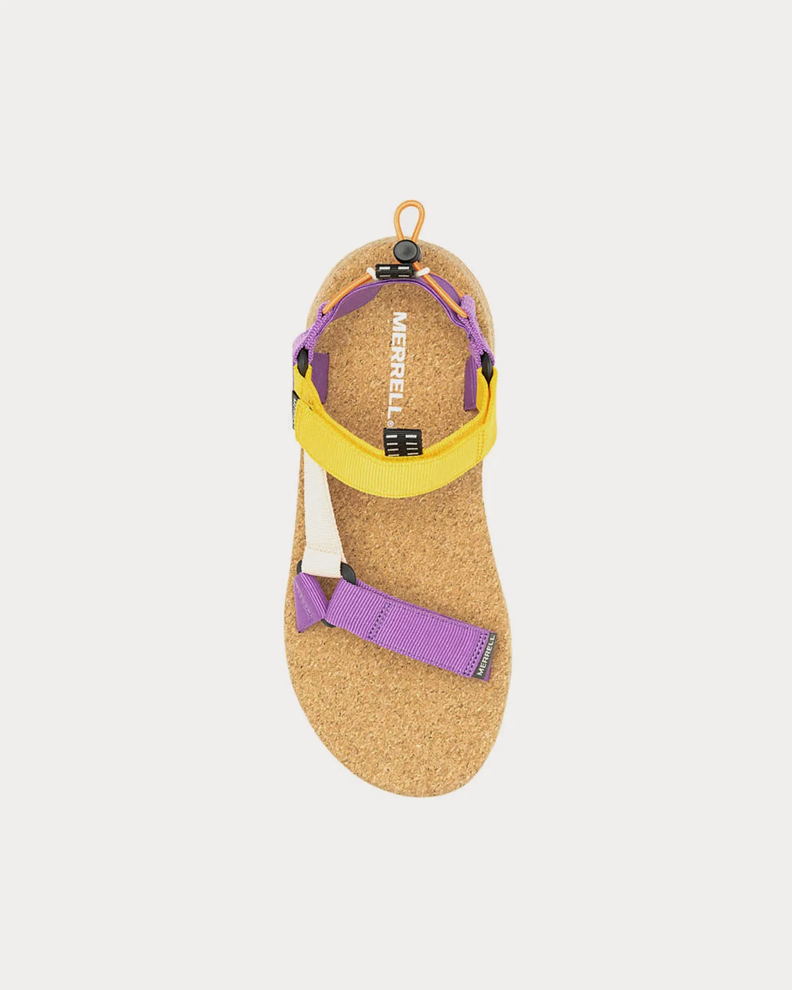 Speed Fusion Access Web Dewberry / Multi Sandals