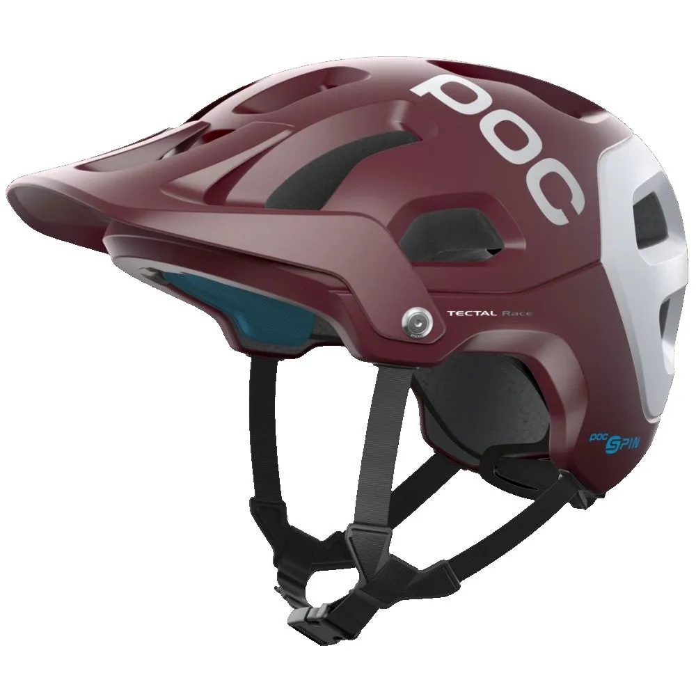 Tectal Spin Mtb Helmet