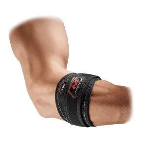 Tennis Elbow Support Strap With Pads [489]