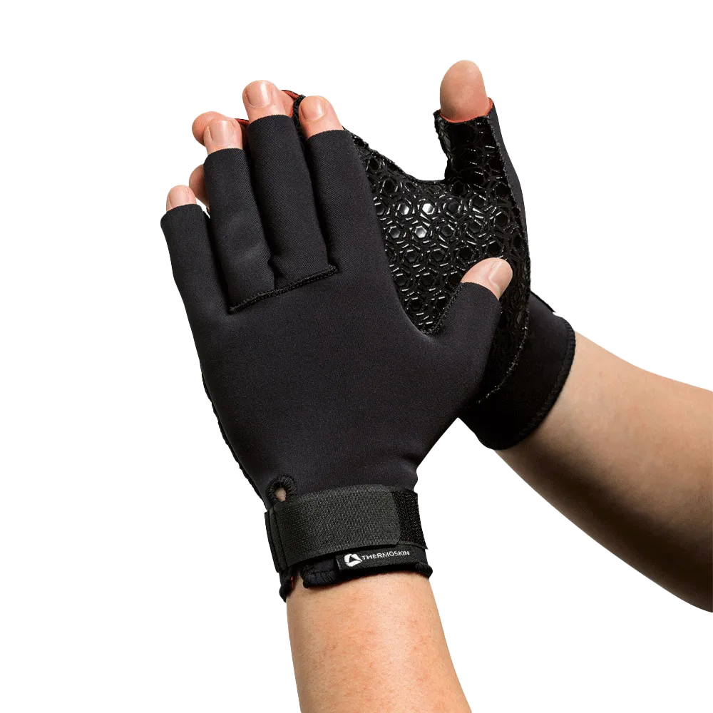 Thermal Compression Gloves Large