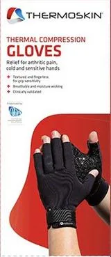 Thermal Compression Gloves Large