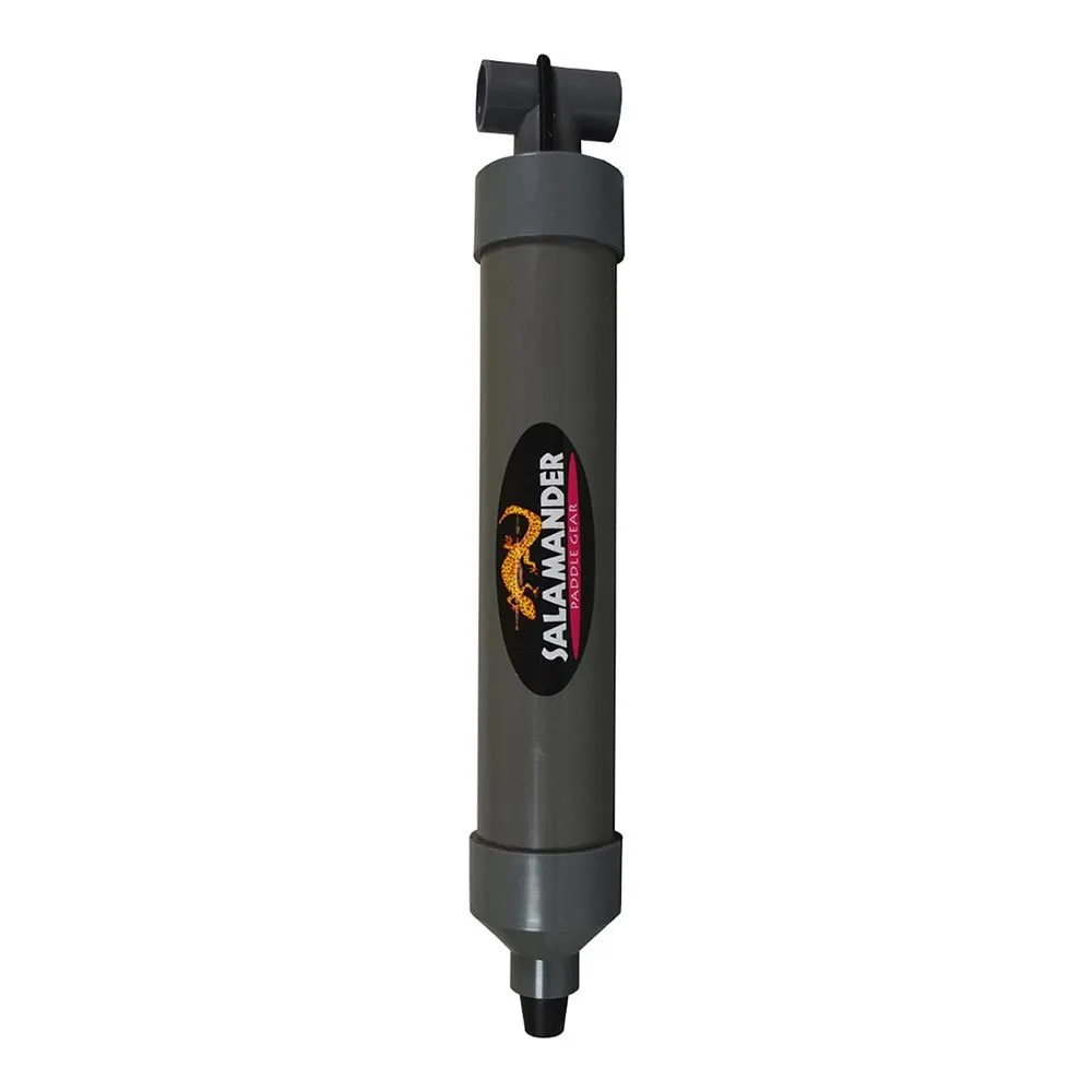TOP OFF PUMP 22"
