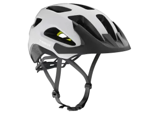 Trek Solstice Mips Bike Helmet - Crystal White