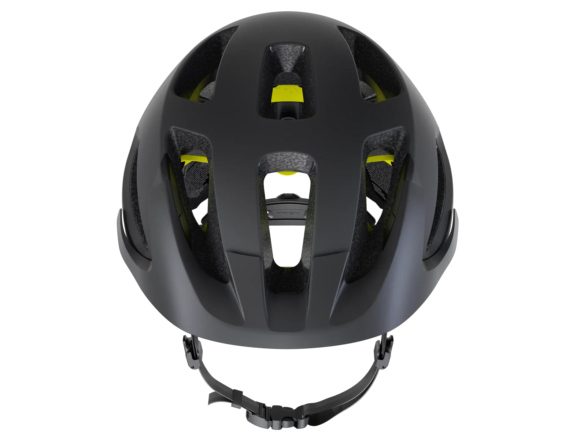 Trek Solstice Mips Bike Helmet - Matte Black