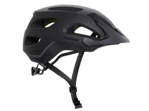 Trek Solstice Mips Bike Helmet - Matte Black