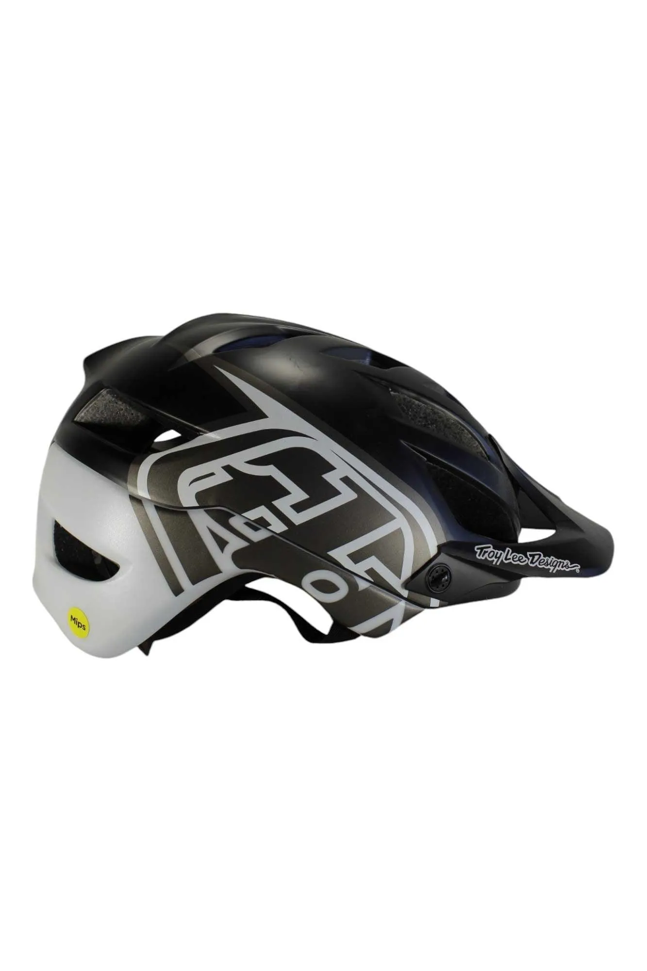 Troy Lee Designs A1 MIPS Helmet