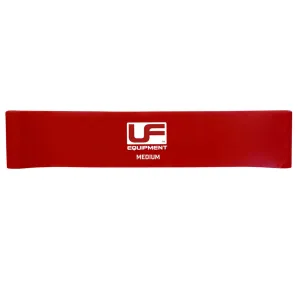 UFE Resistance Band Loop 12 Inch - Medium