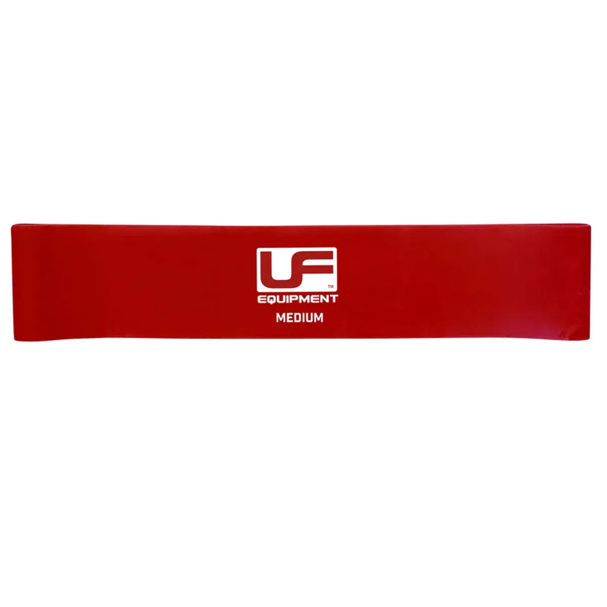 UFE Resistance Band Loop 12 Inch - Medium