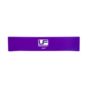 Urban Fitness Resistance Loop Band 12 inch - Light