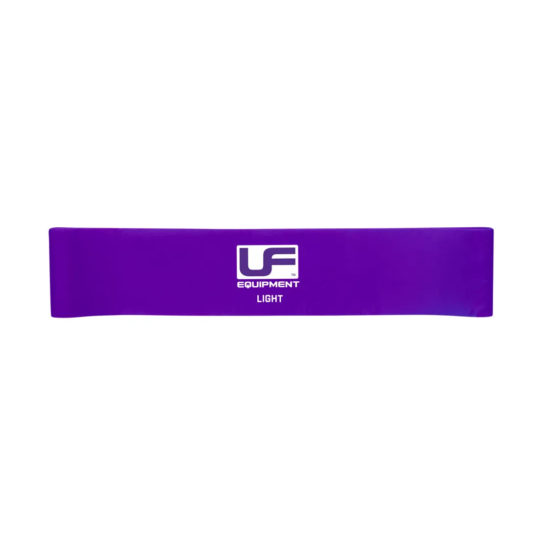 Urban Fitness Resistance Loop Band 12 inch - Light