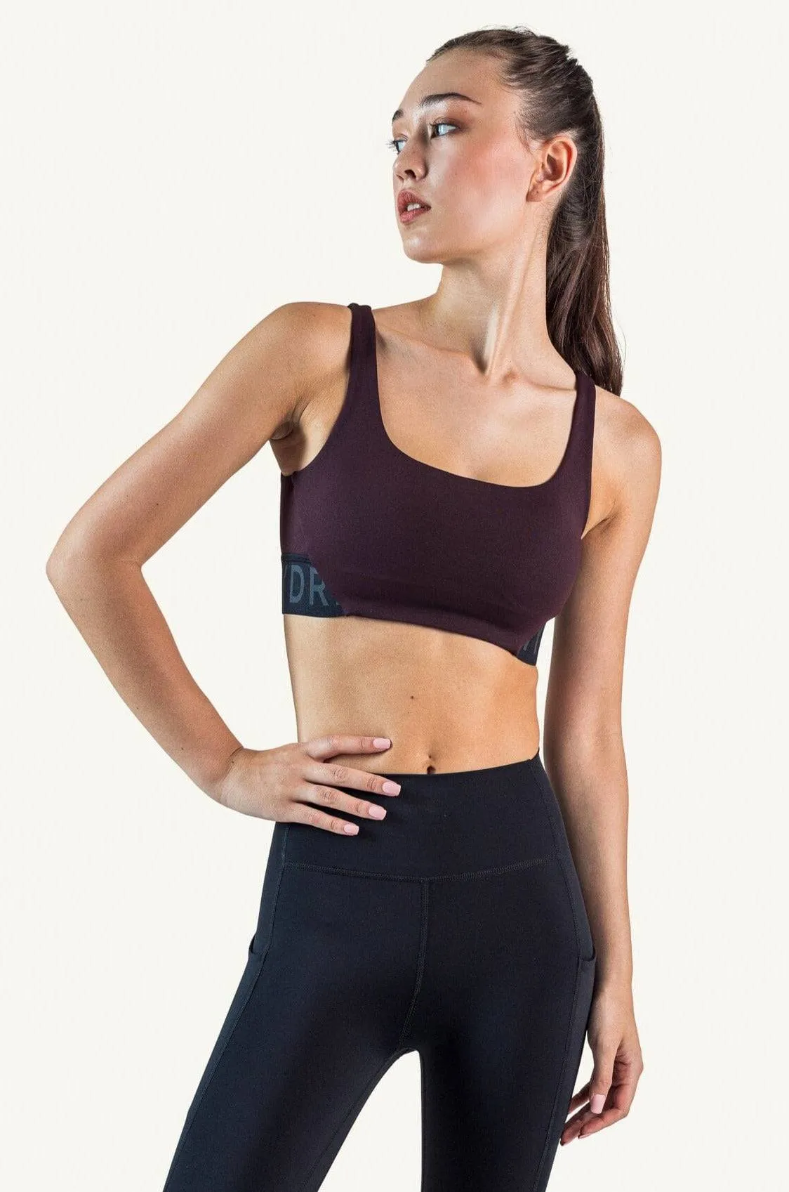 Valora Midline Bra