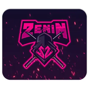 ZENINTCG Accessories [Mouse Pad] (FREE WORLDWIDE SHIPPING)