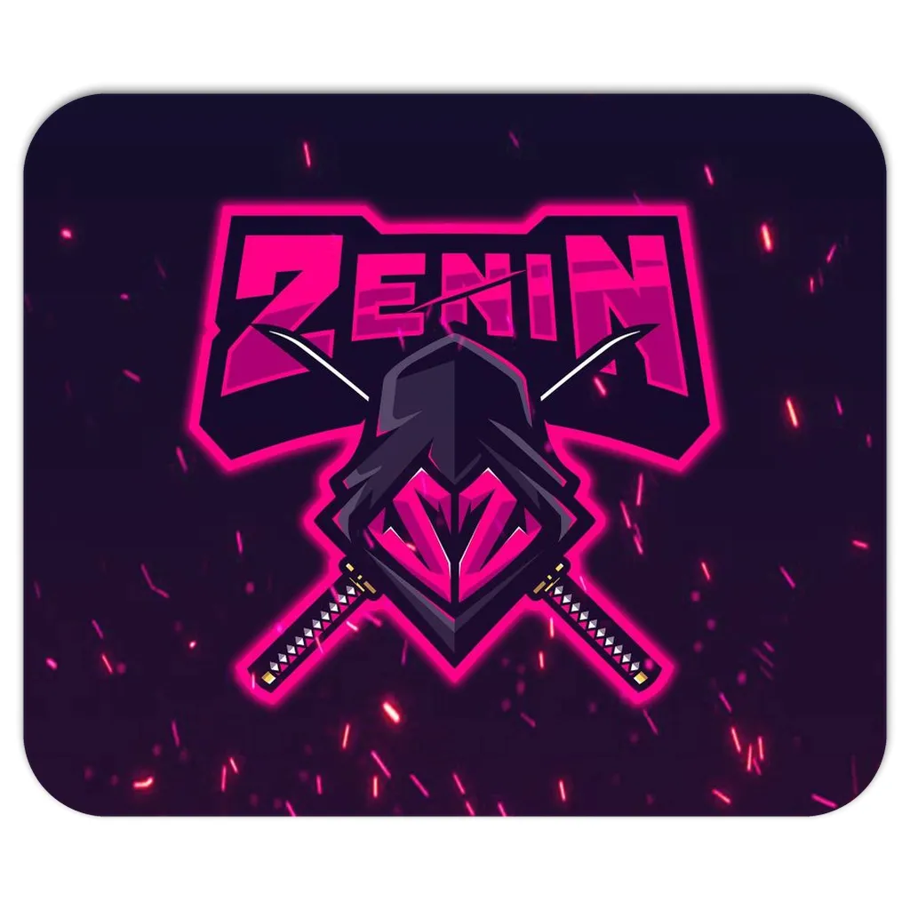 ZENINTCG Accessories [Mouse Pad] (FREE WORLDWIDE SHIPPING)